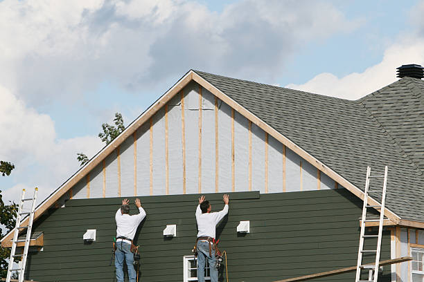 Trusted Mantua, VA Siding Installation & Repair Experts